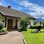 Rutarhof Apartment *