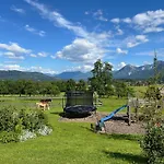 Rutarhof Apartment