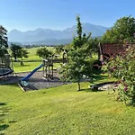 Rutarhof Apartment