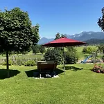 Rutarhof Apartment *