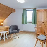 Rutarhof Apartment Rosegg