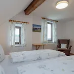 Rutarhof Daire Rosegg