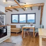 Rutarhof Apartment