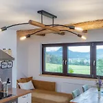 Apartment Rutarhof