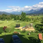 Rutarhof * Rosegg