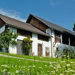 Apartment Rutarhof Rosegg