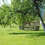 Rutarhof Daire Rosegg