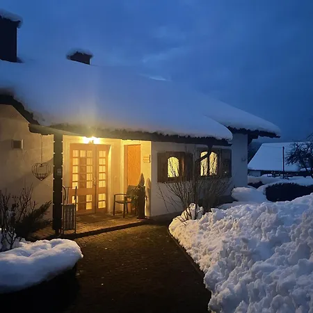 Rutarhof Apartament *