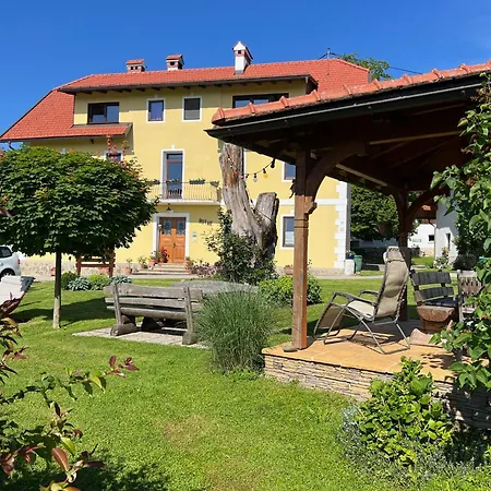 Apartment Rutarhof