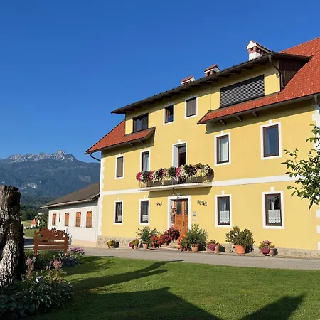 דירה Rutarhof רוסהג