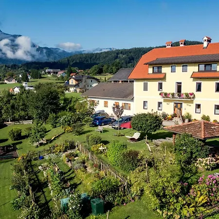 Rutarhof * Rosegg