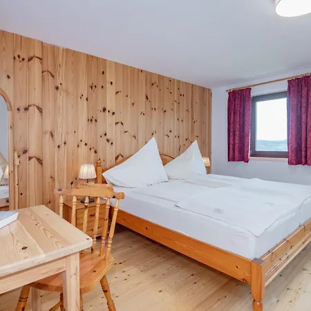 Apartament Rutarhof *