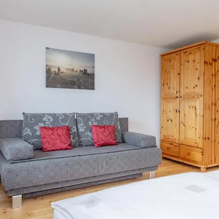 Apartment Rutarhof Rosegg