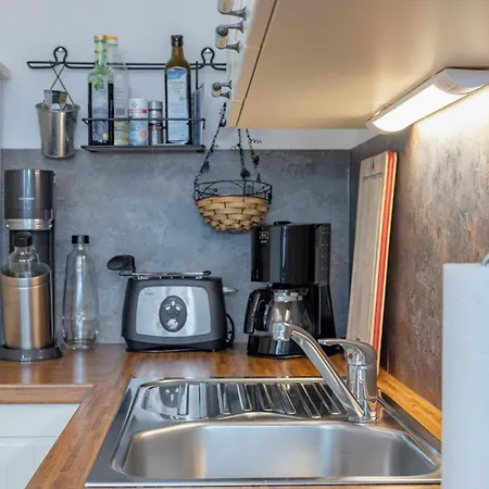 Apartament Rutarhof *