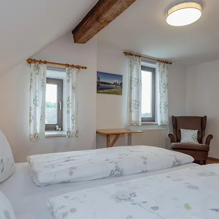Rutarhof Apartament Rosegg