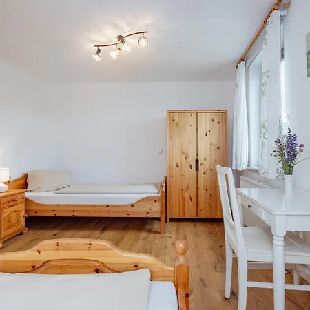 Rutarhof * 罗赛格