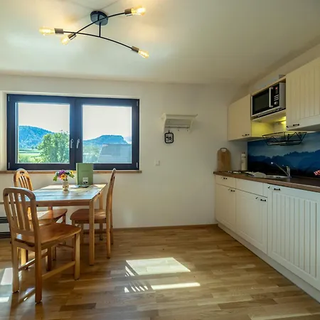 公寓 Rutarhof 罗赛格