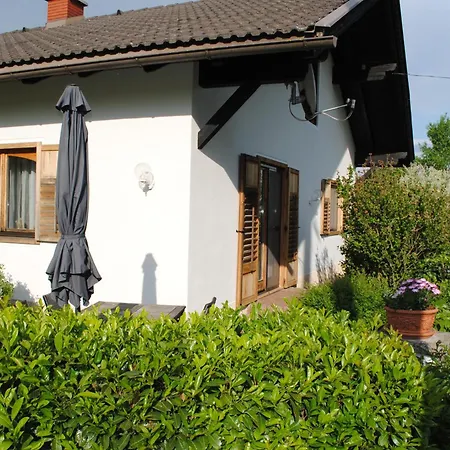 Apartment Rutarhof *