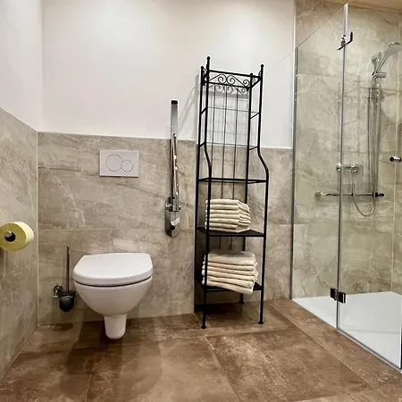 Rutarhof Апартаменты Розег