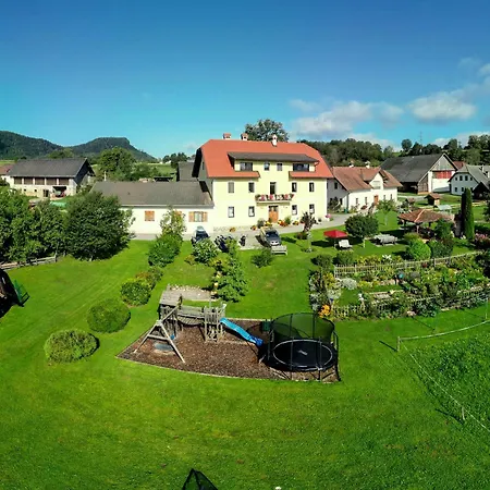 Rutarhof Апартаменты