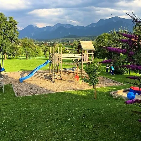 Rutarhof
