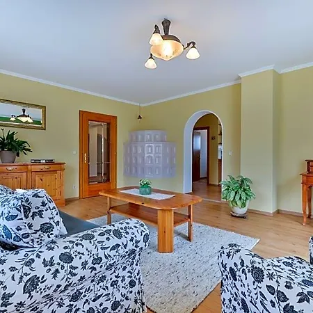 Apartmán Rutarhof