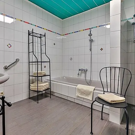 Rutarhof Apartmán Rosegg