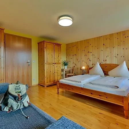 Rutarhof Apartmán