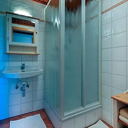 Apartmán Rutarhof Rosegg