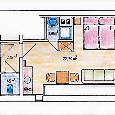 Rutarhof * 로제그
