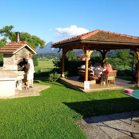 Rutarhof * 罗赛格