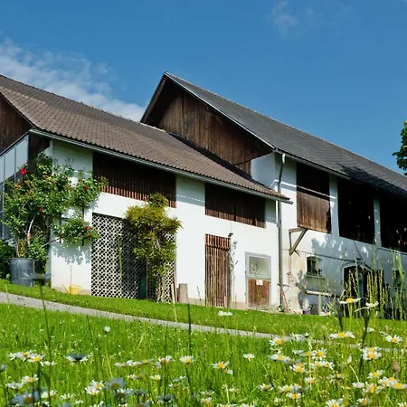 Apartment Rutarhof Rosegg