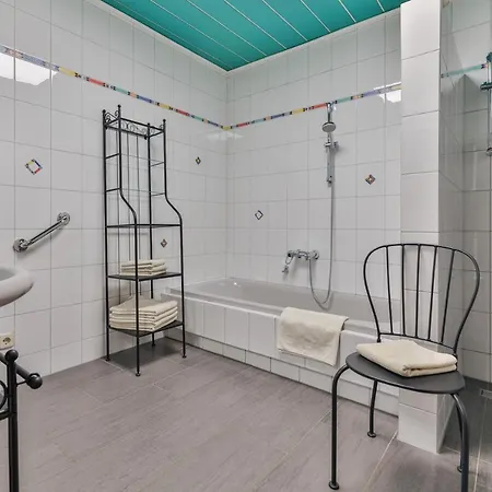 Rutarhof Apartment Rosegg