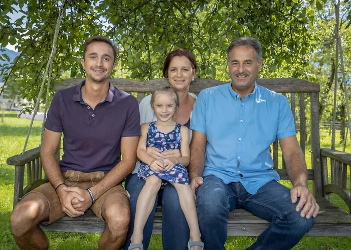 Rutarhof Апартаменты