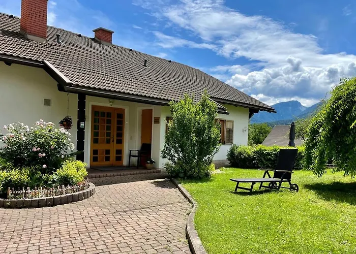 Rutarhof Апартаменты *