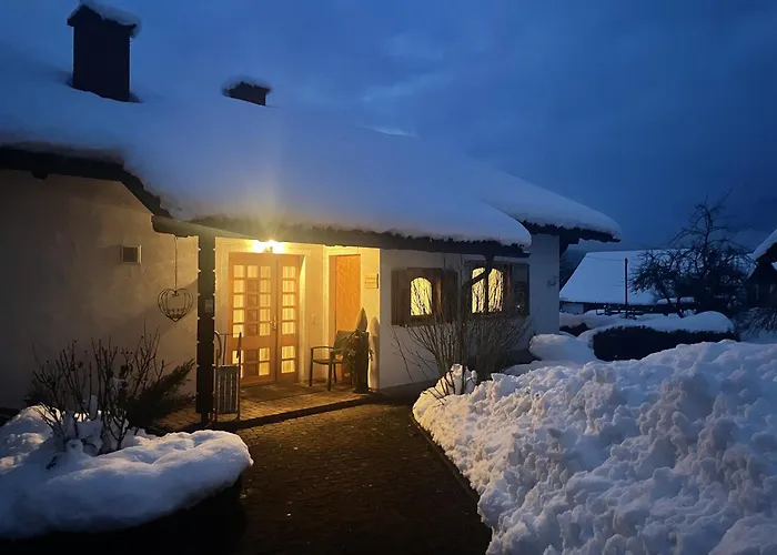 Rutarhof Апартаменты *