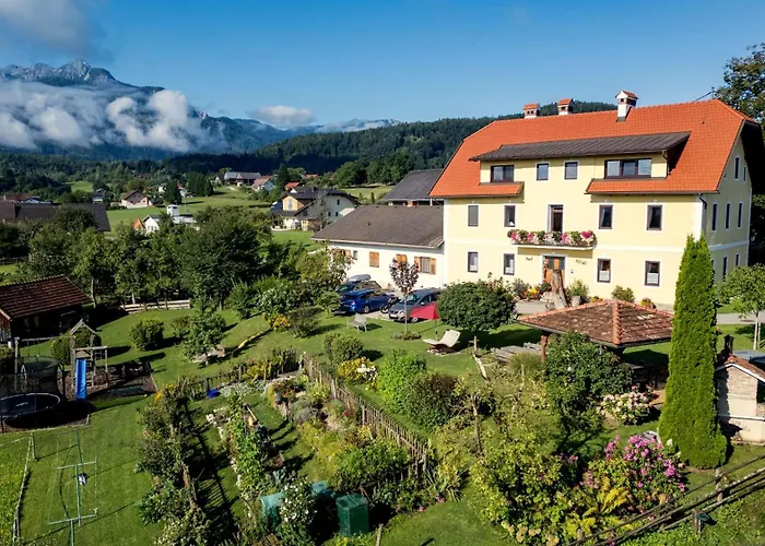 Rutarhof * 로제그