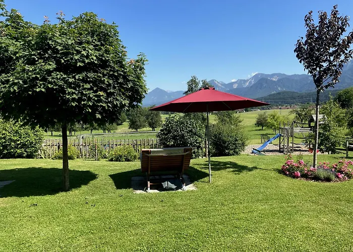 Rutarhof Апартаменты *