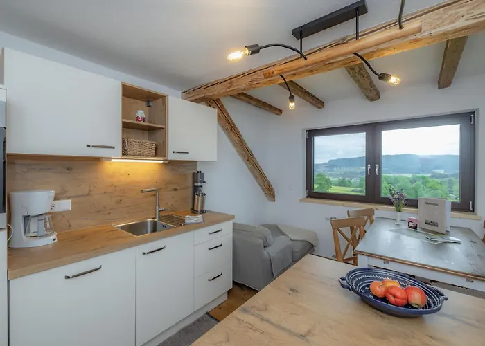 Апартаменты Rutarhof