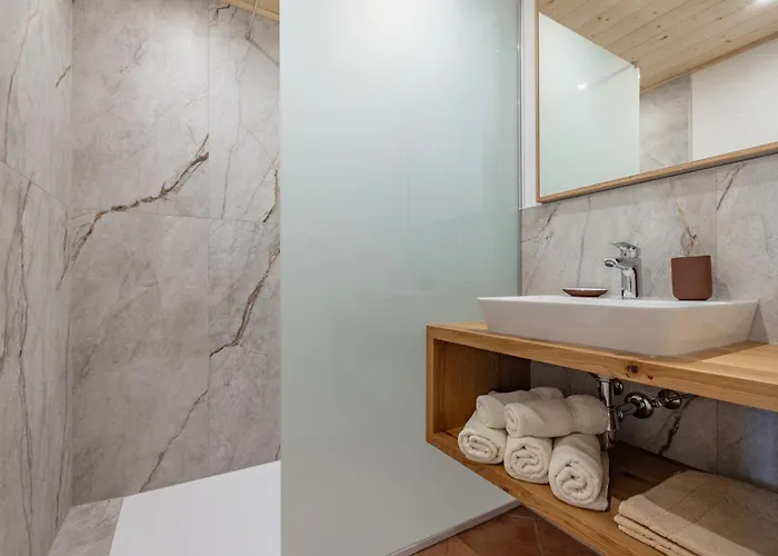 Rutarhof Апартаменты *