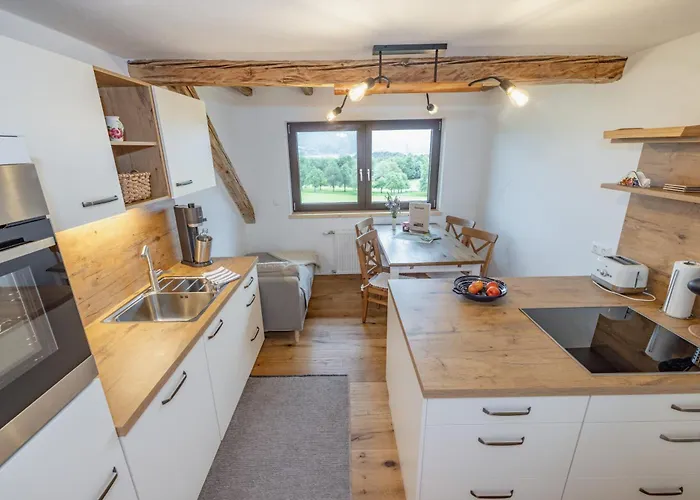 Rutarhof Апартаменты