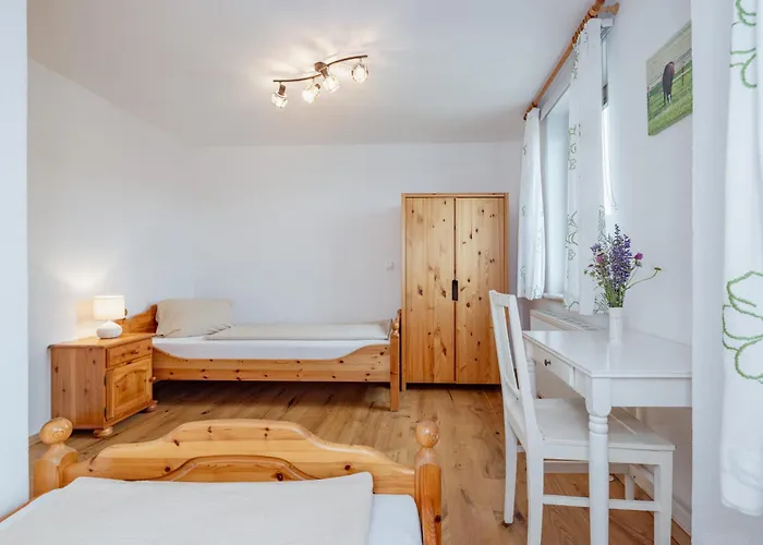 Rutarhof * Розег