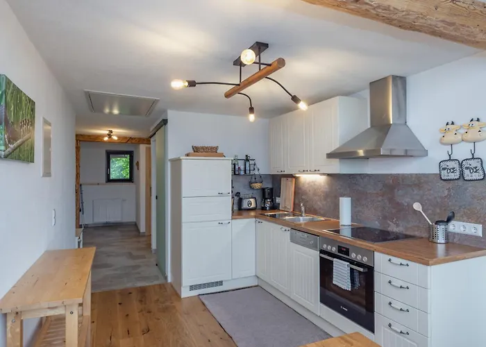 Rutarhof Апартаменты *