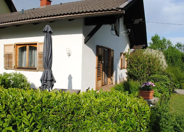 Апартаменты Rutarhof *