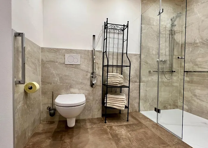 Rutarhof Апартаменты Розег