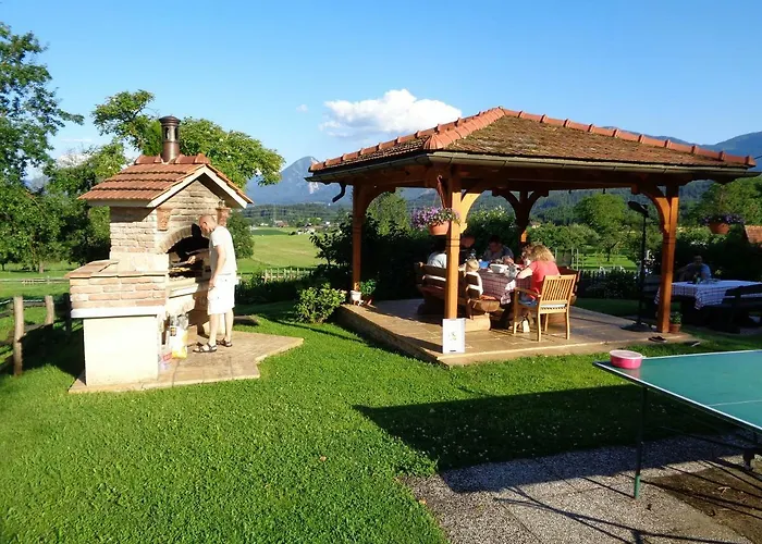 Rutarhof * Розег