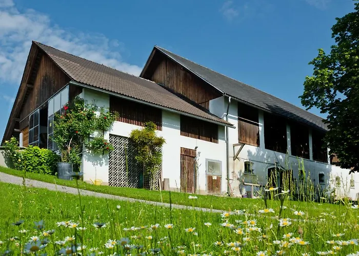 아파트 Rutarhof 로제그