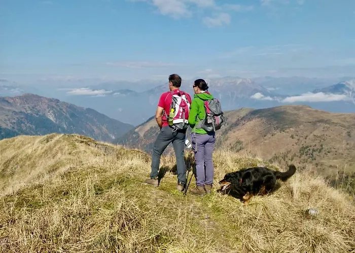 아파트 Rutarhof 로제그