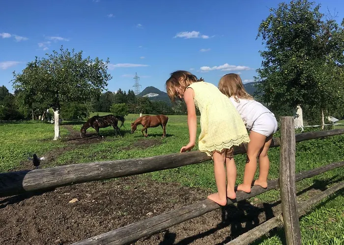 Rutarhof Апартаменты *