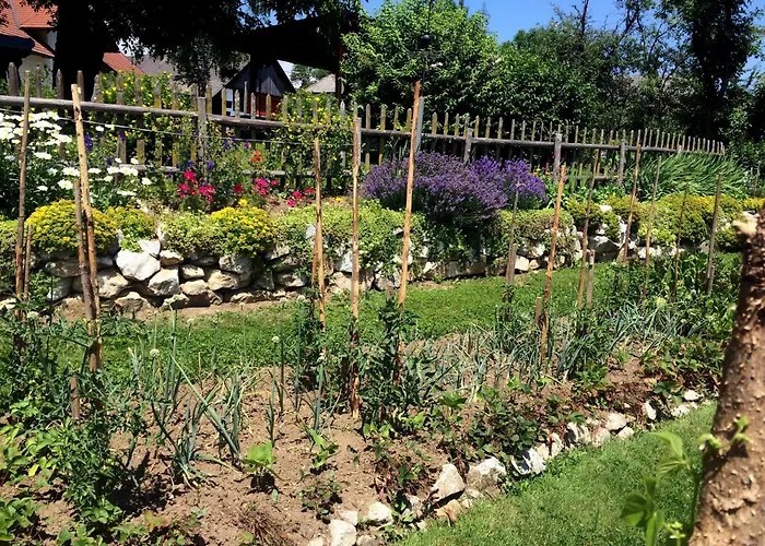 아파트 Rutarhof *